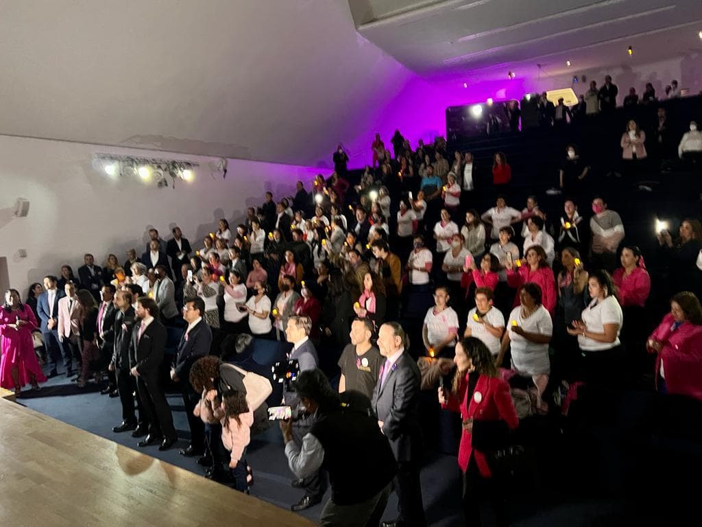 🌸 Mujeres que Inspiran: un encuentro en el Museo Soumaya