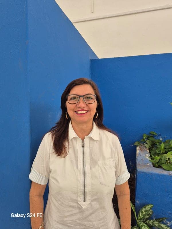 Historia de Obdulia Solis